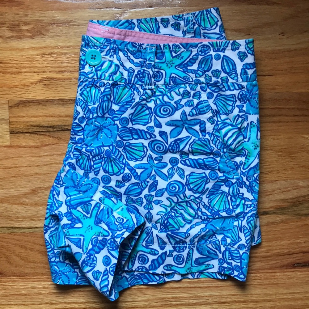 5" Callahan Short - Picture 3 of 4